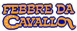 Febbredacavallo